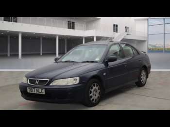 Used Honda Accord 1999 for sale - 74813896: Photo