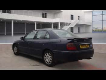 Used Honda Accord 1999 for sale - 74813896: Photo