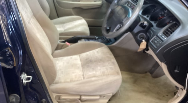 Used Honda Accord 1999 for sale - 74813896: Photo 5