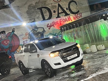 Used Ford Ranger 2016 for sale - 78466901: Photo