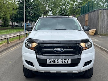 Used Ford Ranger 2016 for sale - 78466901: Photo