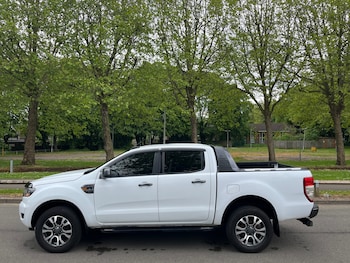 Used Ford Ranger 2016 for sale - 78466901: Photo