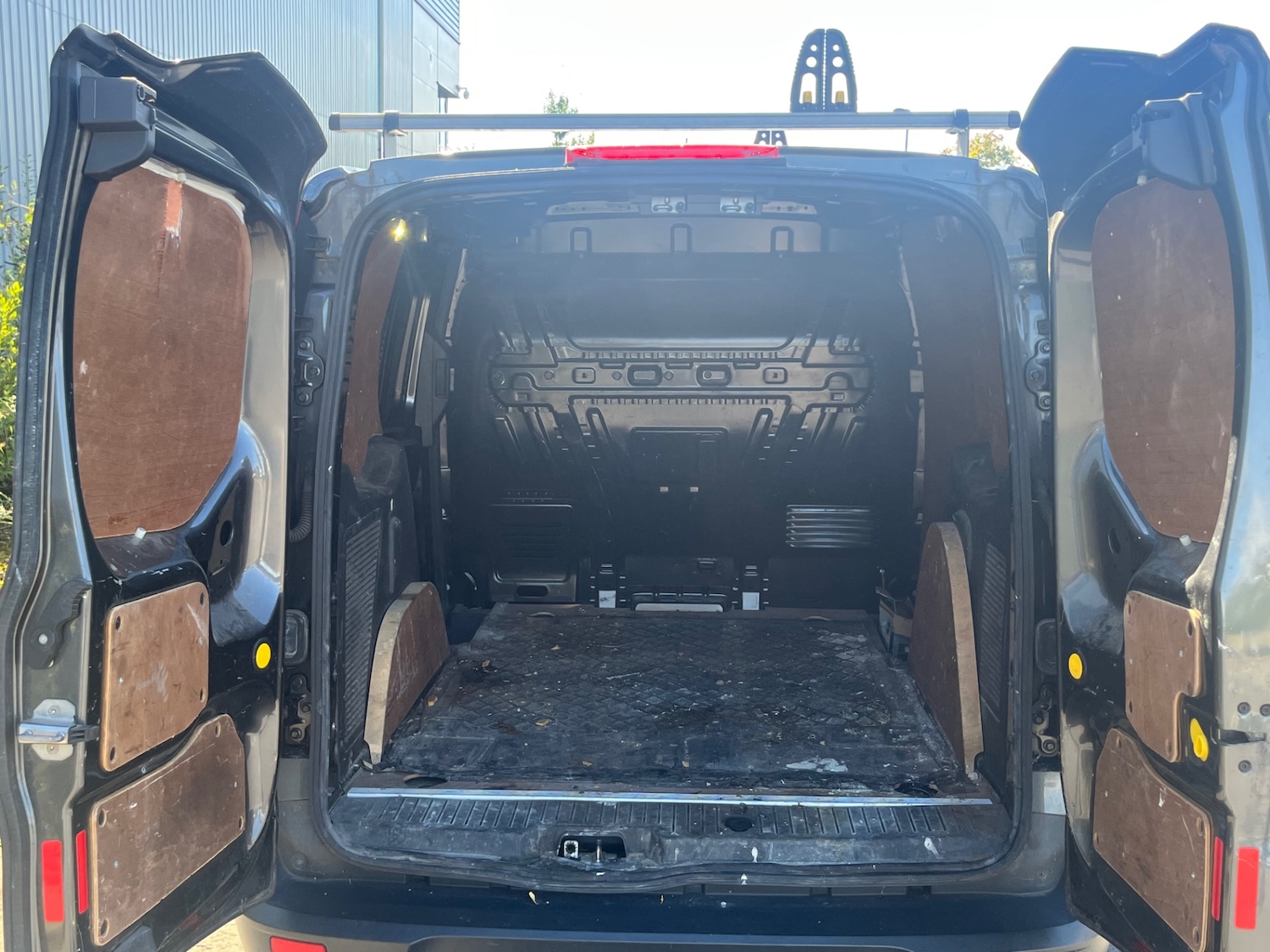Vehicle 15