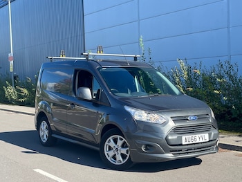 Used Ford Transit Connect 2016 for sale - 75997116: Photo