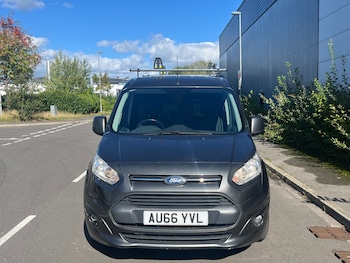 Used Ford Transit Connect 2016 for sale - 75997116: Photo