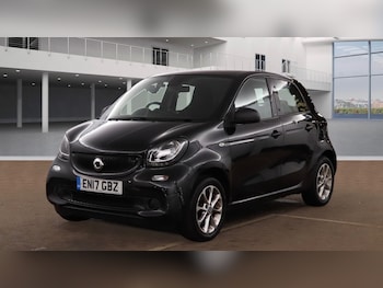 Used smart forfour 2017 for sale - 76234656: Photo 2