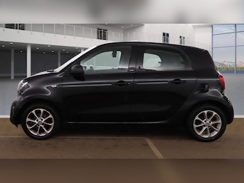 Used smart forfour 2017 for sale - 76234656: Photo 3