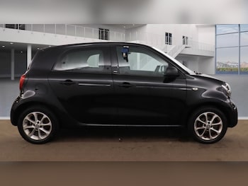 Used smart forfour 2017 for sale - 76234656: Photo 4