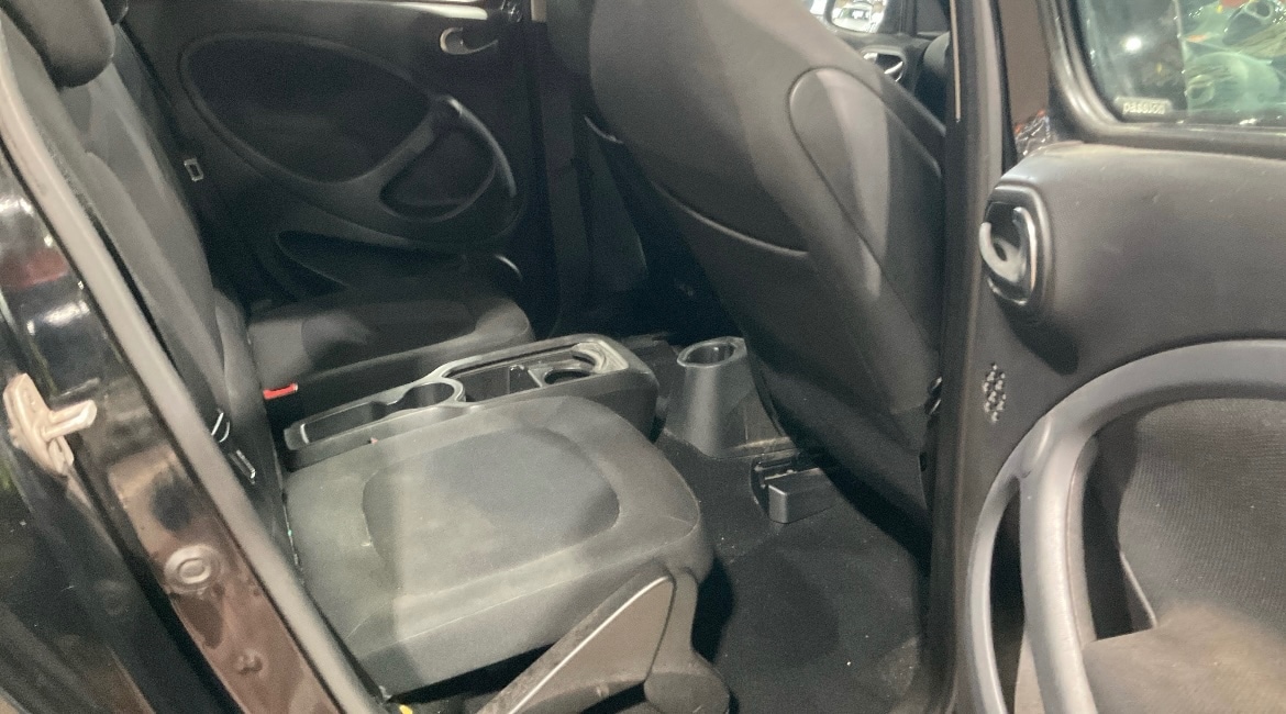 Used smart forfour 2017 for sale - 76234656: Photo 7