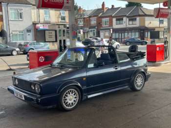 1984 (A) - 1.8 GTi 2dr