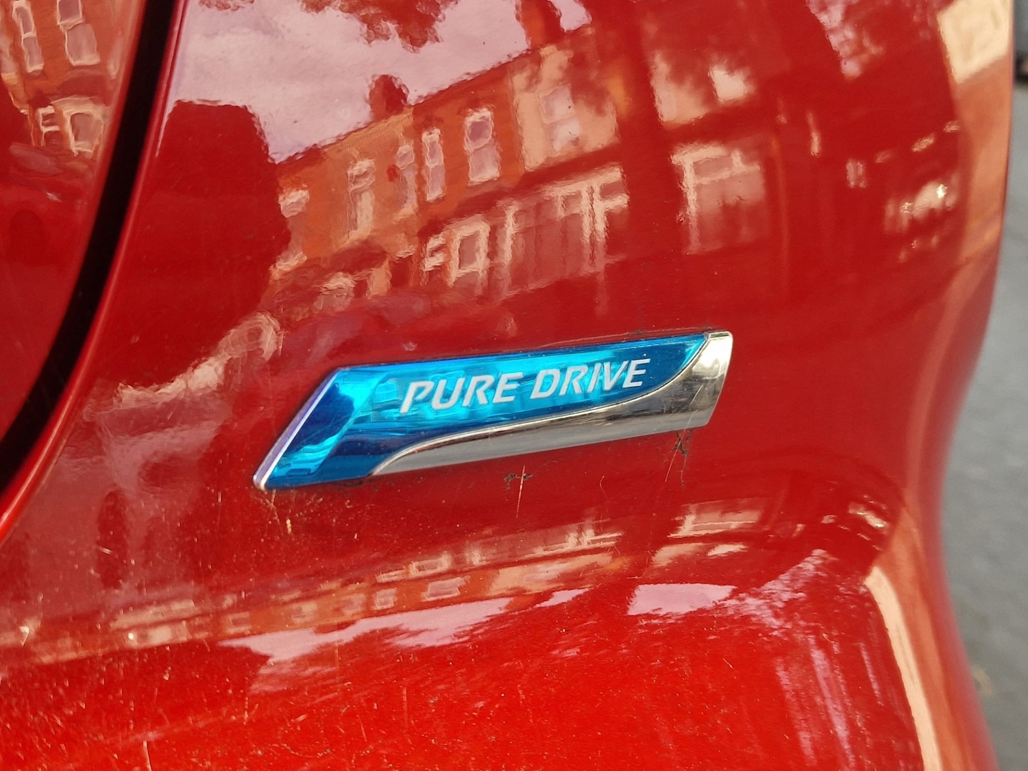 Used Nissan Juke 2014 for sale - 75158099: Photo 6