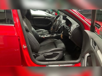 Used Audi A3 2014 for sale - 78945331: Photo