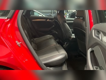 Used Audi A3 2014 for sale - 78945331: Photo