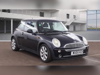 Used MINI Hatch 2005 for sale - 78466889: Photo