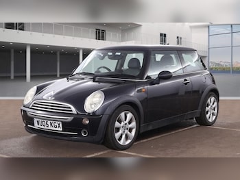 Used MINI Hatch 2005 for sale - 78466889: Photo