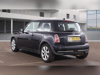 Used MINI Hatch 2005 for sale - 78466889: Photo