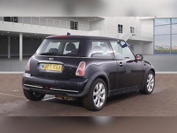 Used MINI Hatch 2005 for sale - 78466889: Photo