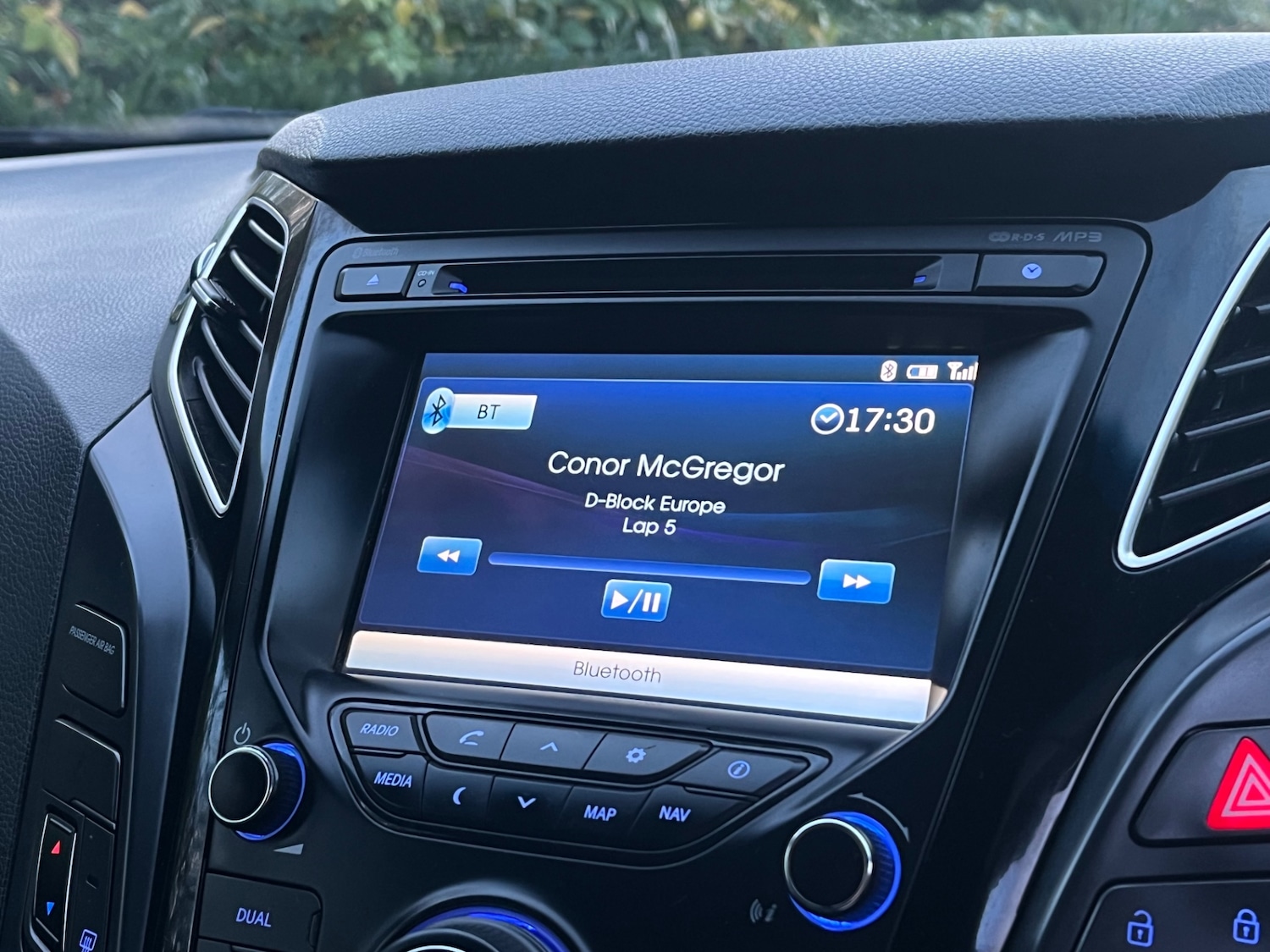 Used Hyundai i40 2013 for sale - 76446370: Photo 14