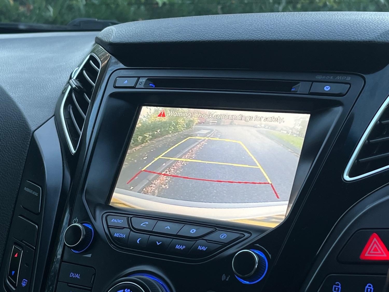 Used Hyundai i40 2013 for sale - 76446370: Photo 16