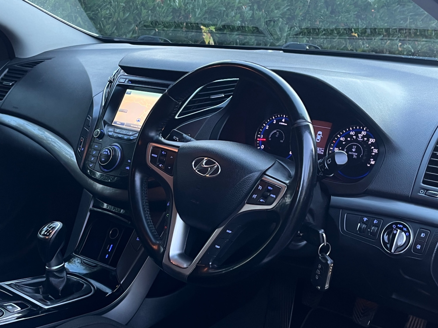 Used Hyundai i40 2013 for sale - 76446370: Photo 17