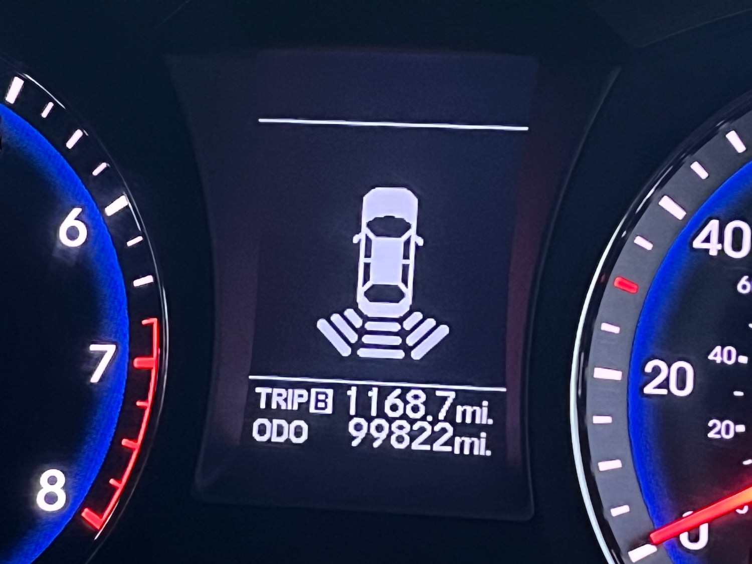 Used Hyundai i40 2013 for sale - 76446370: Photo 28