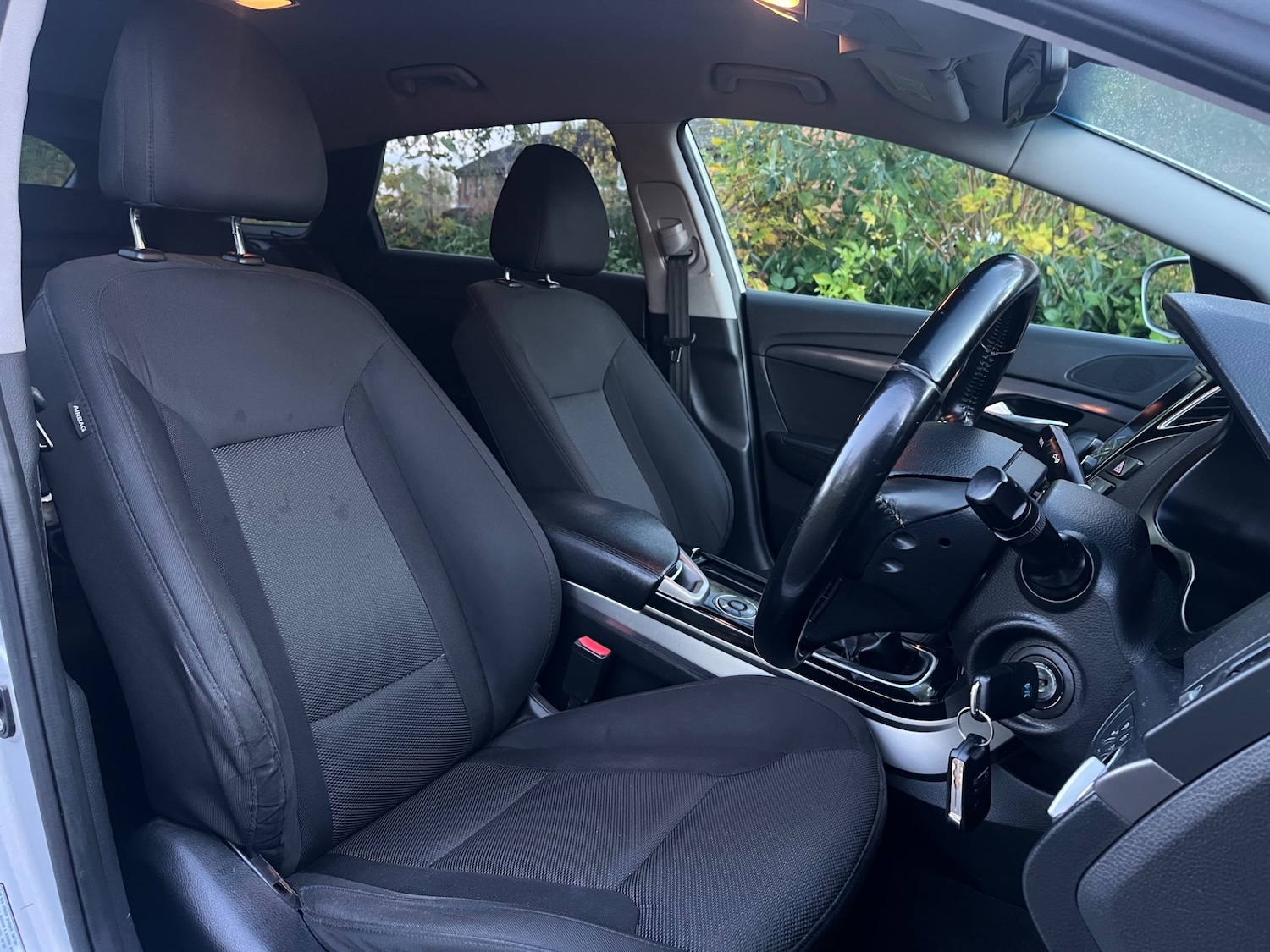 Used Hyundai i40 2013 for sale - 76446370: Photo 9