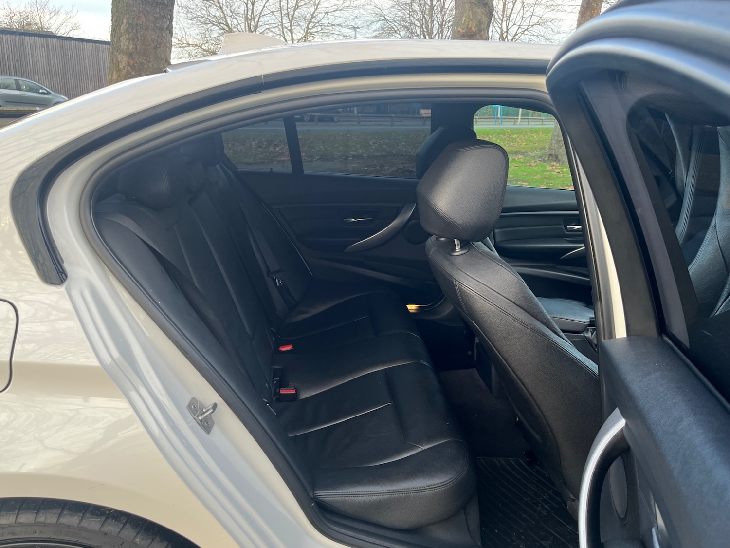 Used BMW 3 Series 2013 for sale - 76819535: Photo 10