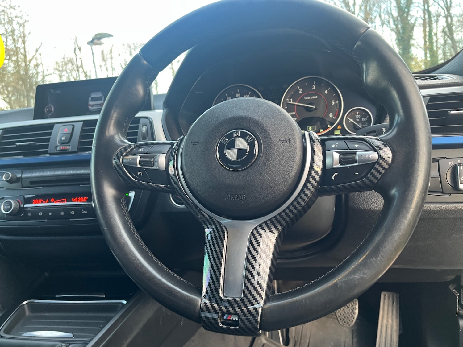 Used BMW 3 Series 2013 for sale - 76819535: Photo 11