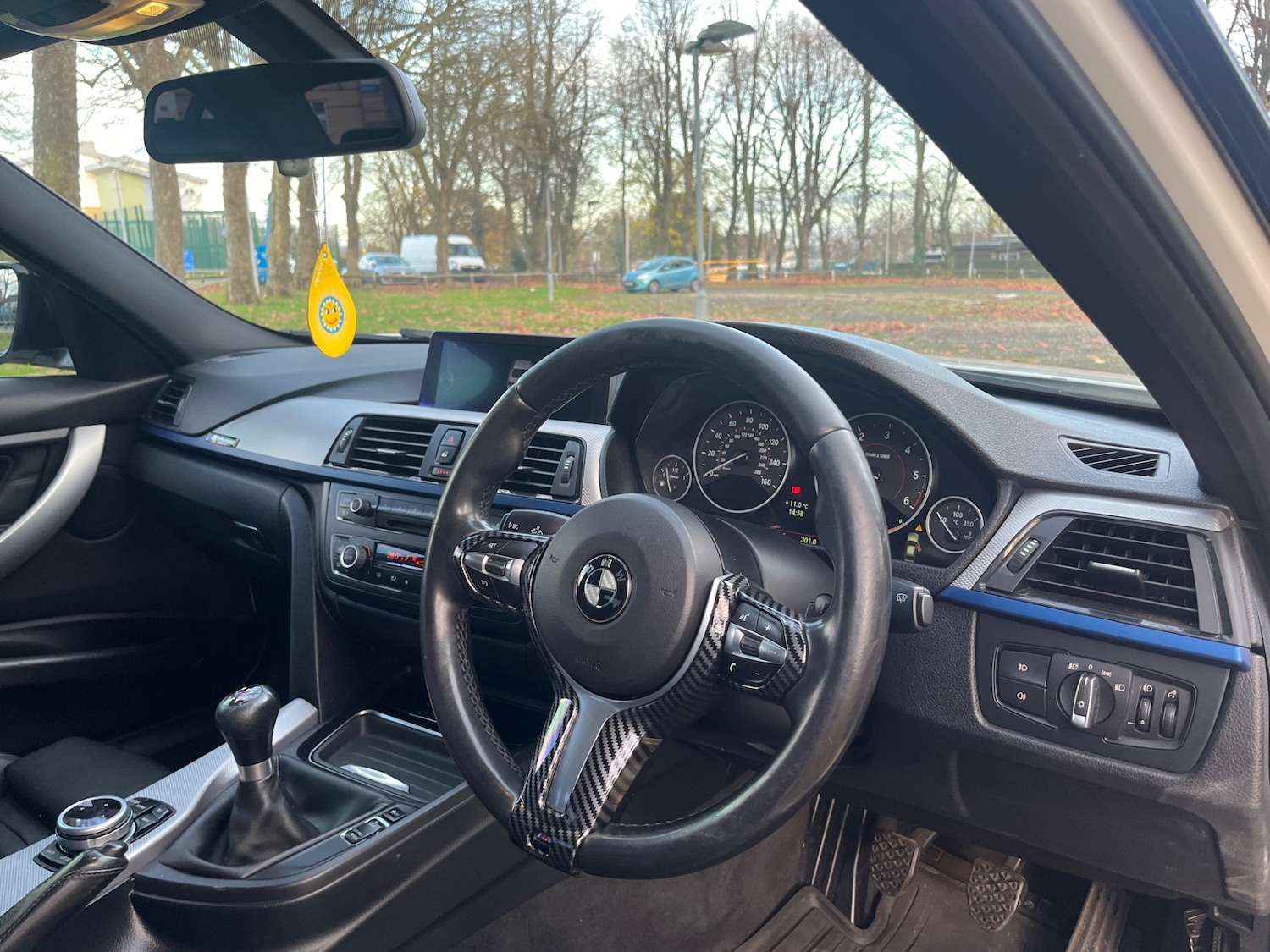 Used BMW 3 Series 2013 for sale - 76819535: Photo 17