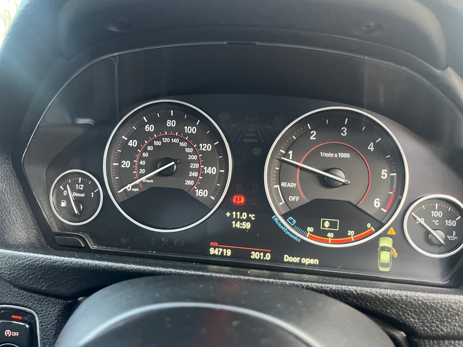 Used BMW 3 Series 2013 for sale - 76819535: Photo 18