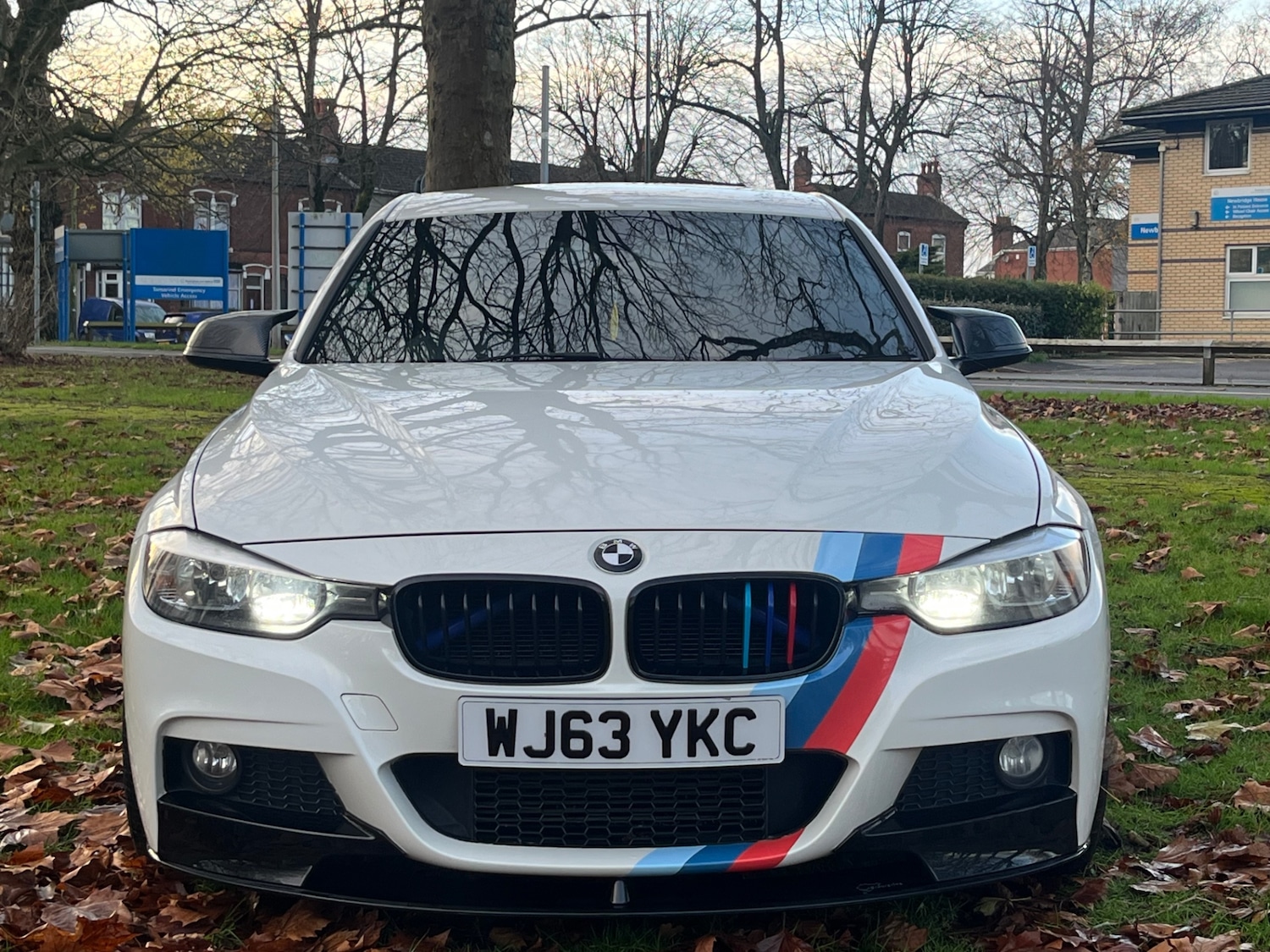 Used BMW 3 Series 2013 for sale - 76819535: Photo 2