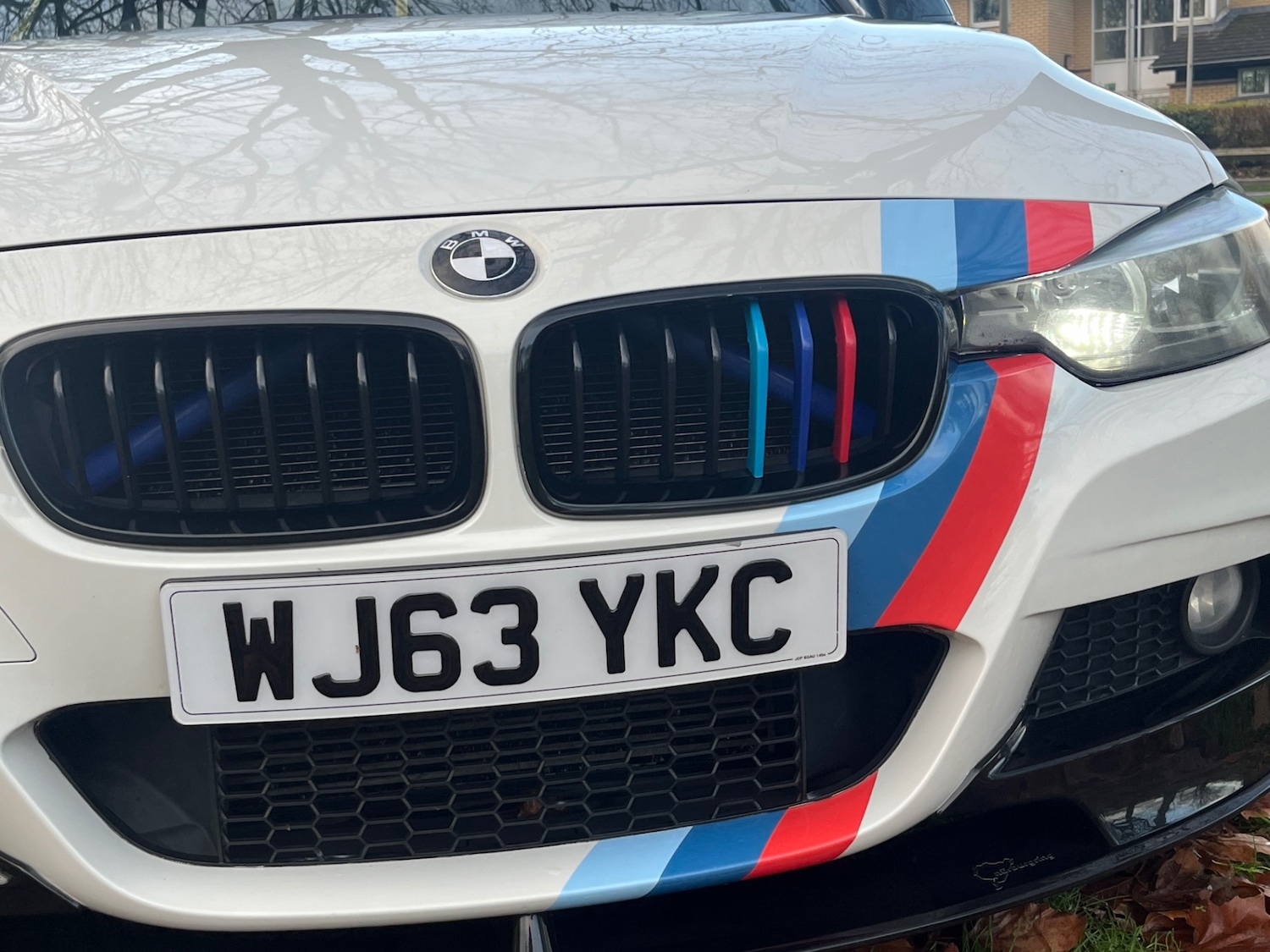 Used BMW 3 Series 2013 for sale - 76819535: Photo 21