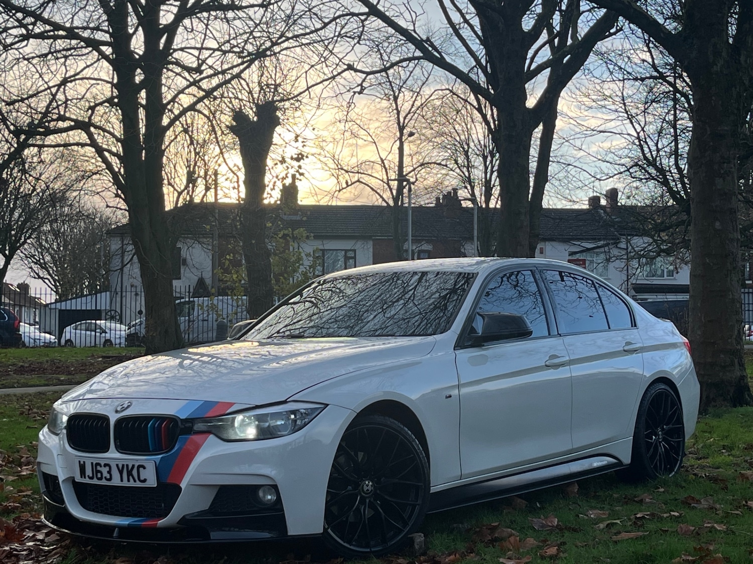 Used BMW 3 Series 2013 for sale - 76819535: Photo 3