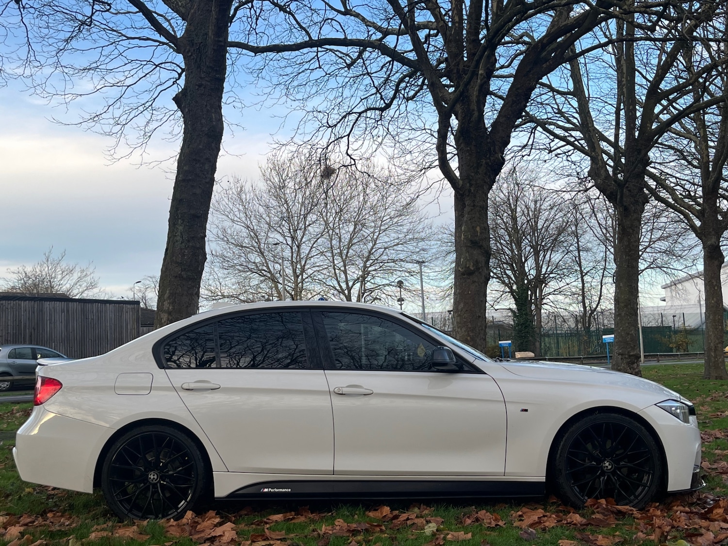 Used BMW 3 Series 2013 for sale - 76819535: Photo 4