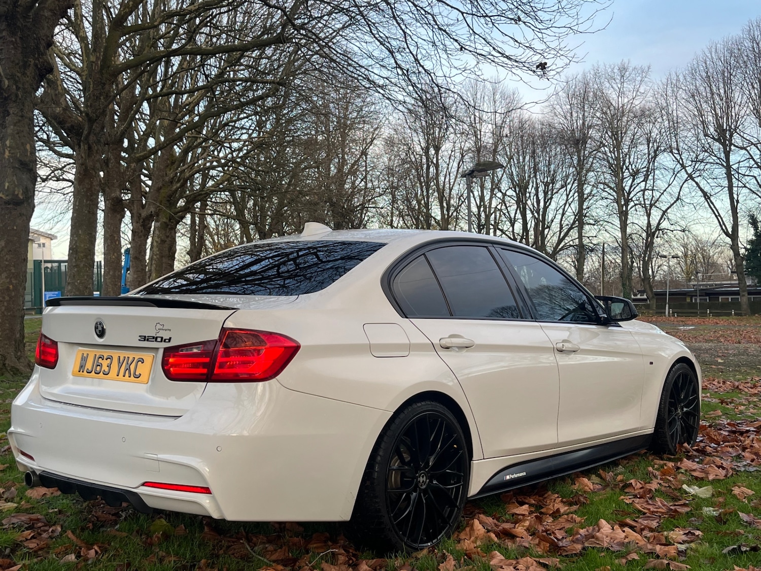 Used BMW 3 Series 2013 for sale - 76819535: Photo 5