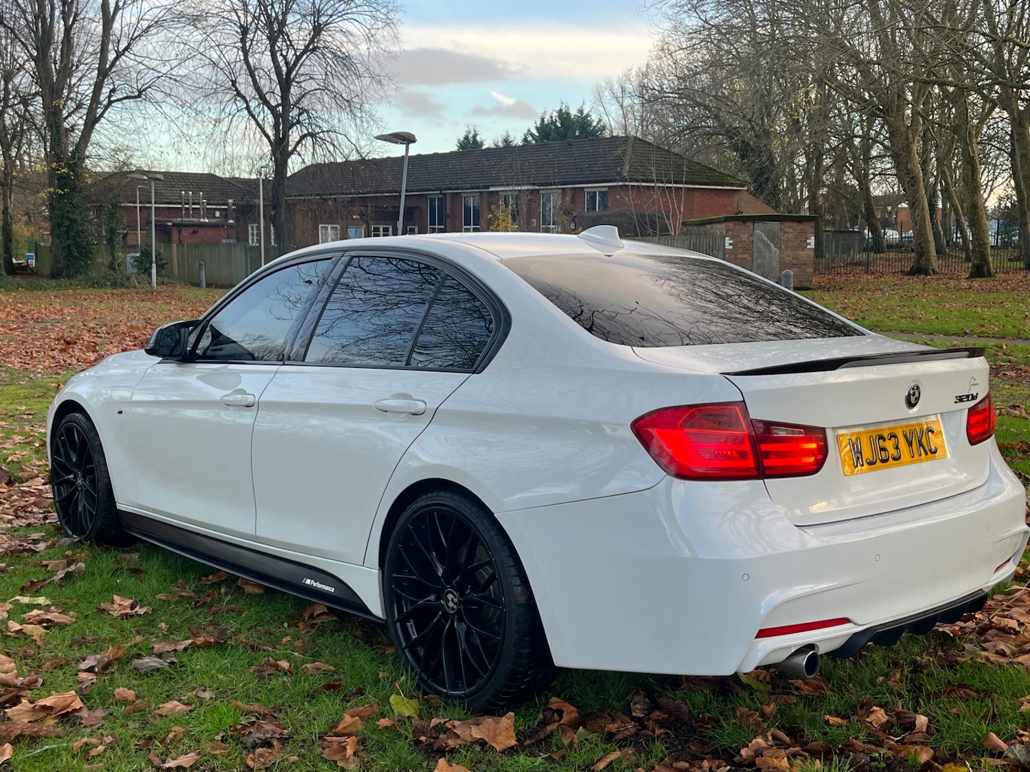 Used BMW 3 Series 2013 for sale - 76819535: Photo 7