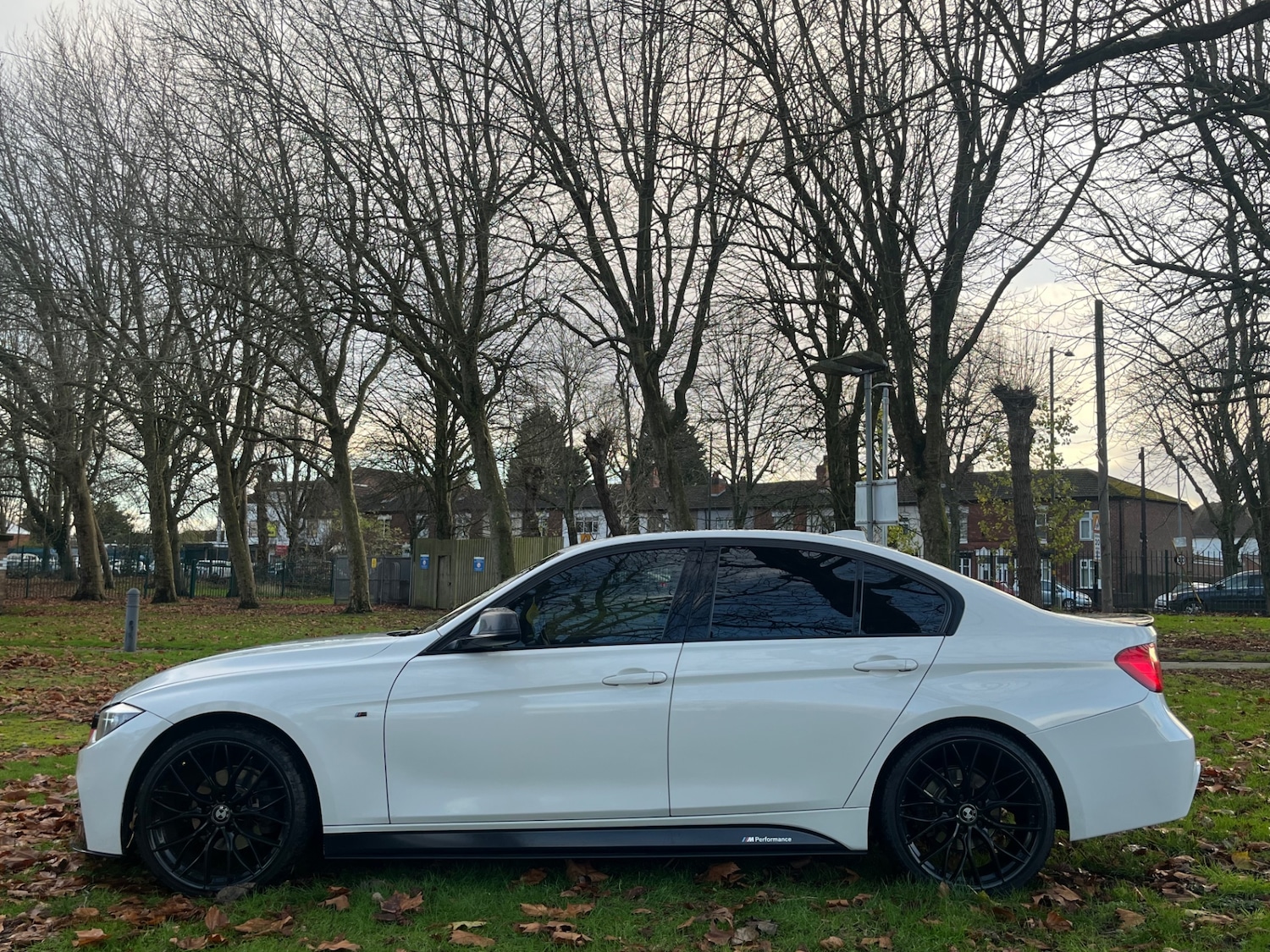 Used BMW 3 Series 2013 for sale - 76819535: Photo 8