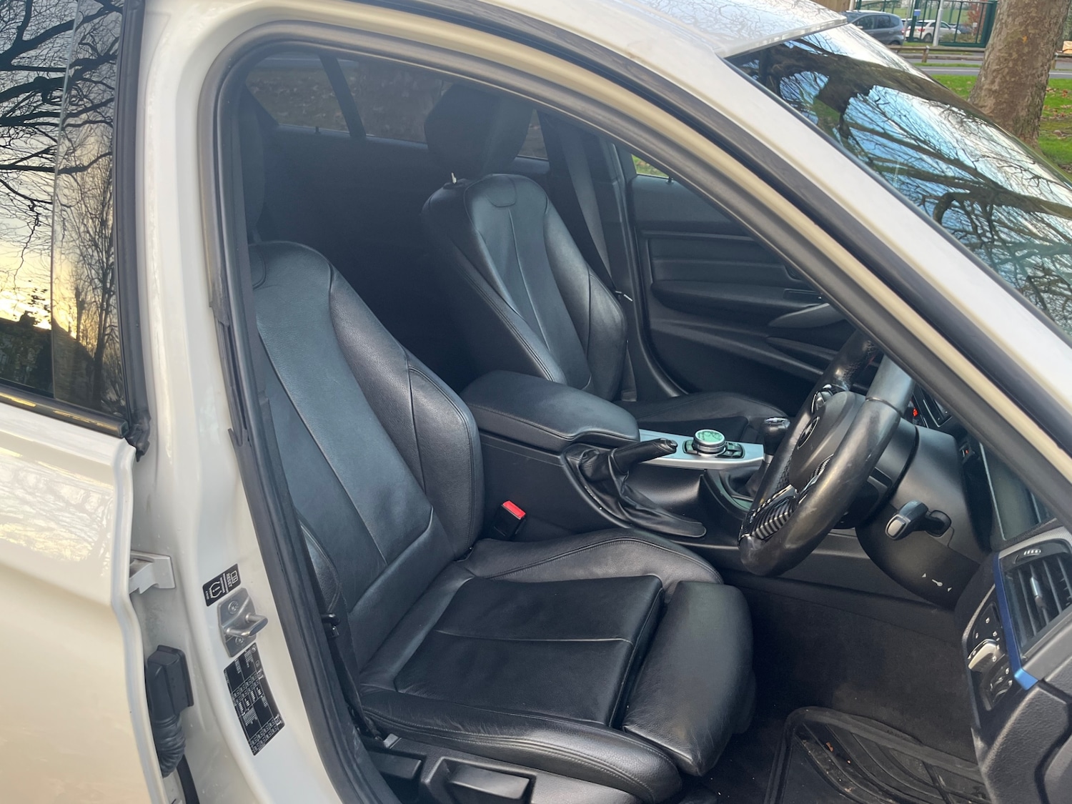 Used BMW 3 Series 2013 for sale - 76819535: Photo 9