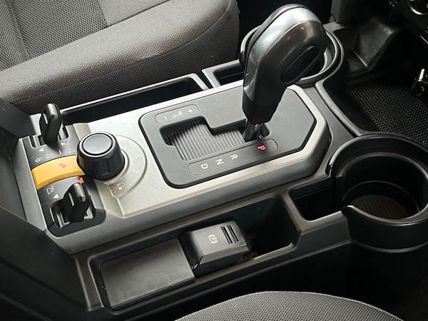 Used Land Rover Discovery 2007 for sale - 76268702: Photo 13