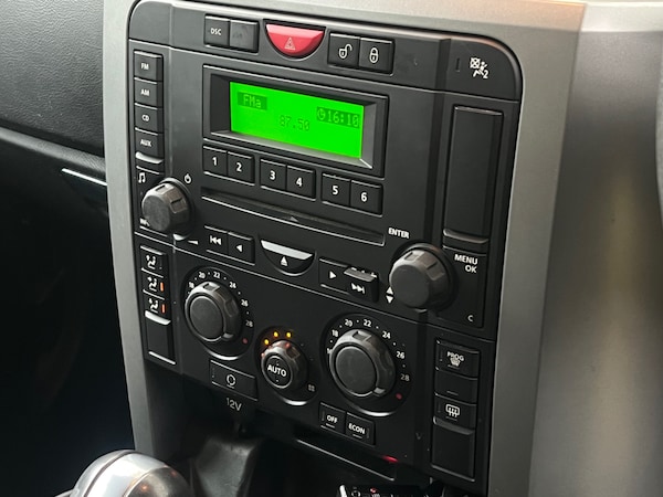 Used Land Rover Discovery 2007 for sale - 76268702: Photo 14