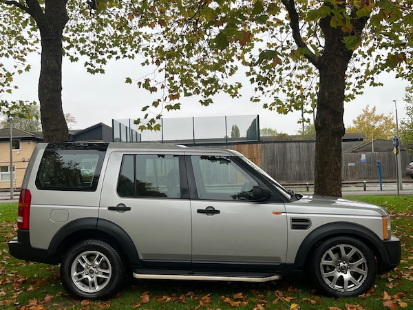 Used Land Rover Discovery 2007 for sale - 76268702: Photo 7