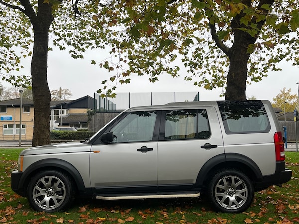 Used Land Rover Discovery 2007 for sale - 76268702: Photo 8
