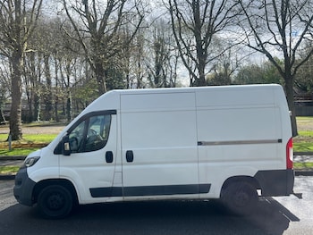 Used Peugeot Boxer 2014 for sale - 78466905: Photo