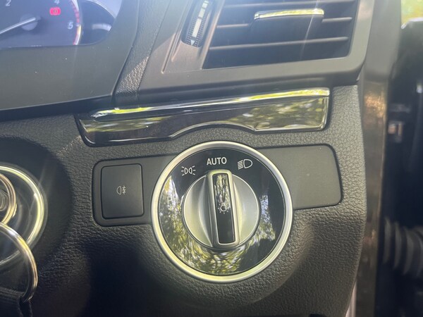 Used Mercedes-Benz E-Class 2012 for sale - 75158020: Photo 17