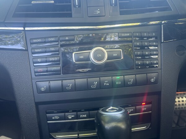 Used Mercedes-Benz E-Class 2012 for sale - 75158020: Photo 20