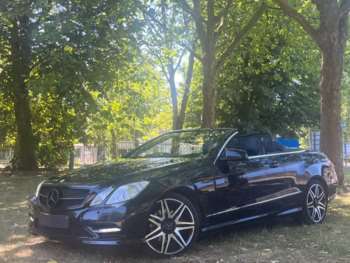 Used Mercedes-Benz E-Class 2012 for sale - 75158020: Photo