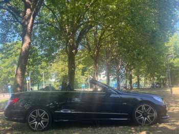 Used Mercedes-Benz E-Class 2012 for sale - 75158020: Photo