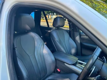 Used BMW X5 2015 for sale - 79507925: Photo