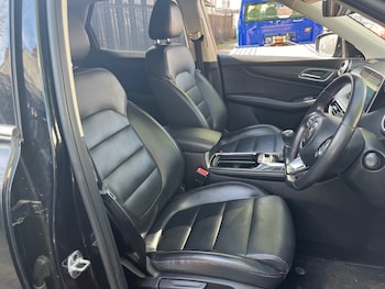 Used MG MG HS 2023 for sale - 78687692: Photo