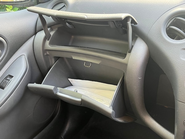 Used Toyota Yaris 2003 for sale - 73224222: Photo 20